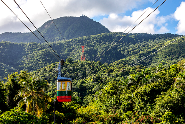 Puerto Plata