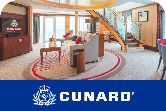 Cunard Line